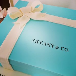 Tiffany Box